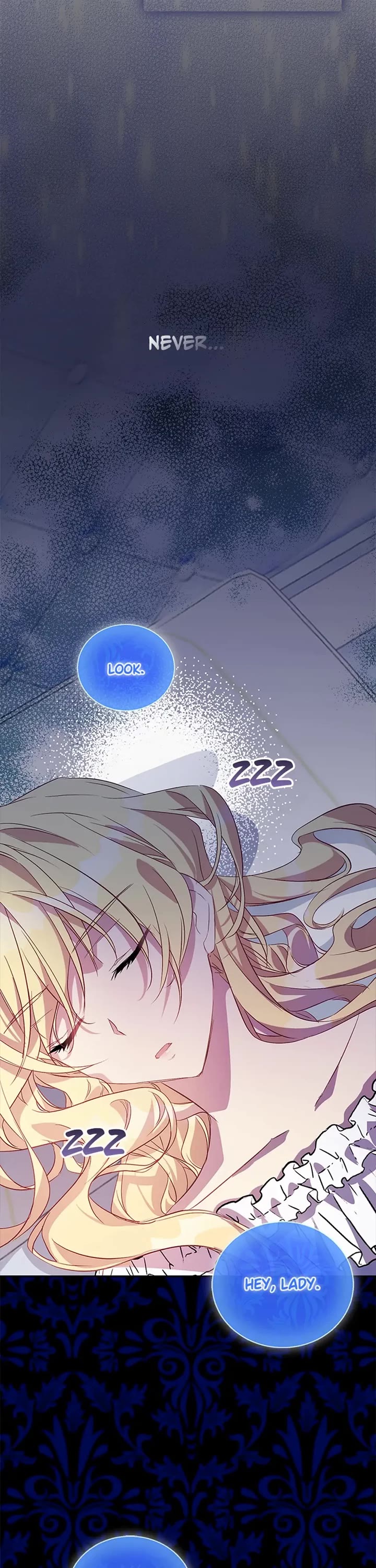 I'm a Fake Saintess But the Gods Are Obsessed With Me Chapter 18 page 31 - Chapter 18