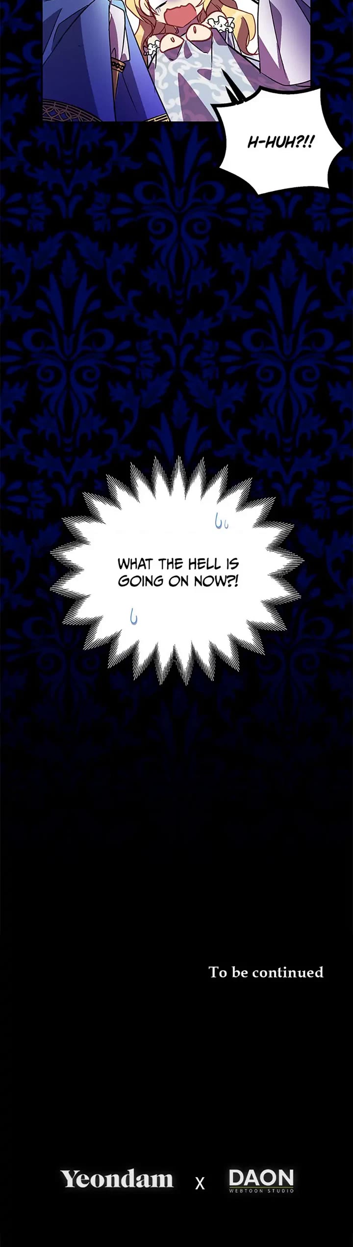 I'm a Fake Saintess But the Gods Are Obsessed With Me Chapter 18 page 35 - Chapter 18