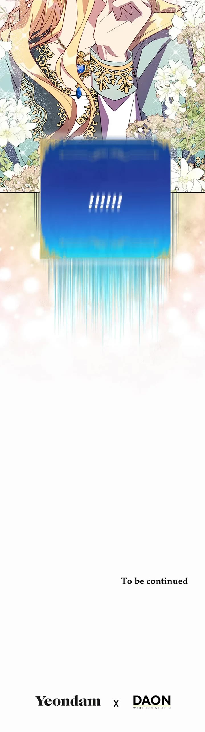 I'm a Fake Saintess But the Gods Are Obsessed With Me Chapter 19 page 33 - Chapter 19