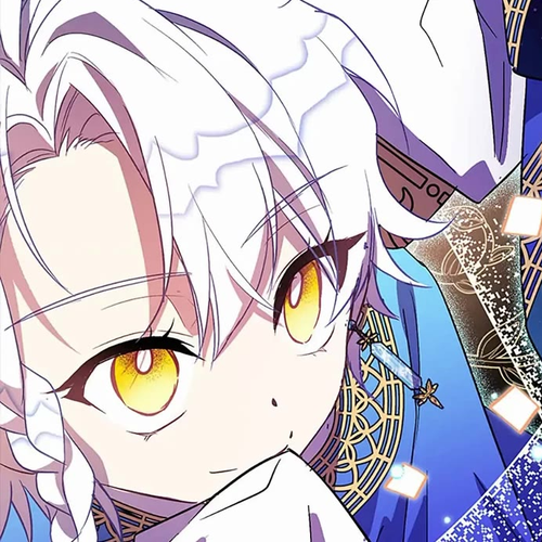 I'm a Fake Saintess But the Gods Are Obsessed With Me Chapter 19 cover