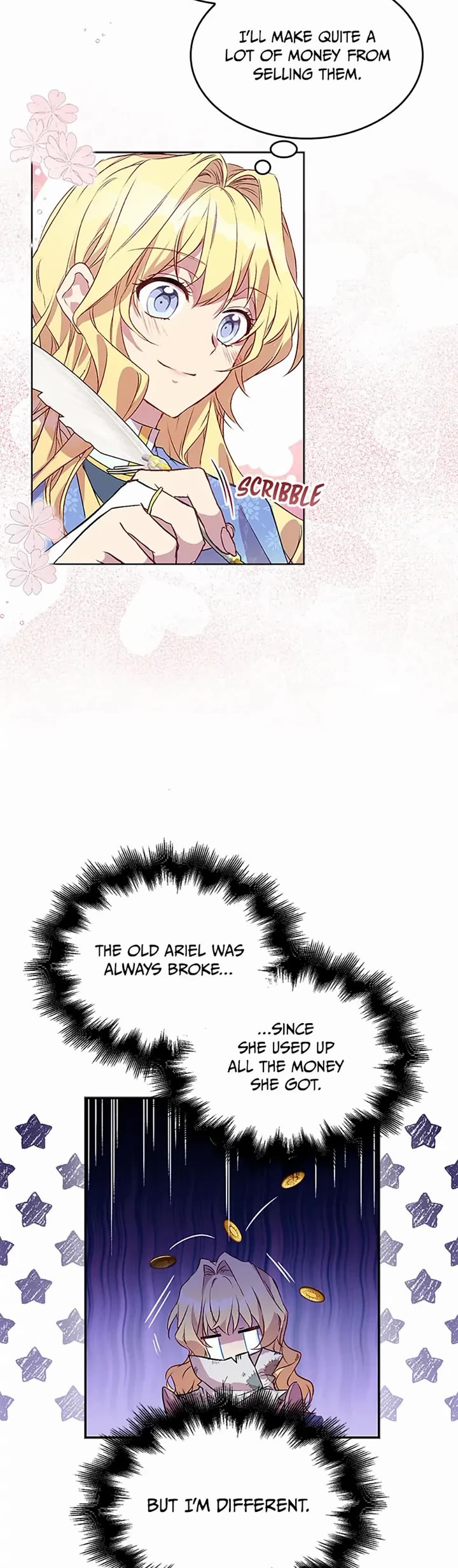I'm a Fake Saintess But the Gods Are Obsessed With Me Chapter 2 page 30 - Chapter 2
