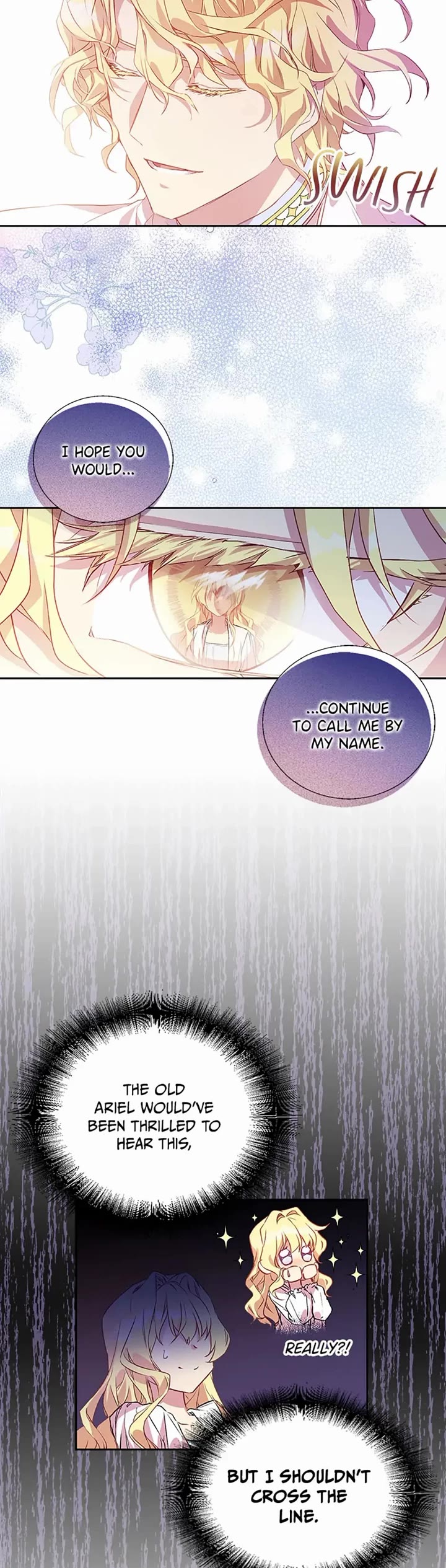 I'm a Fake Saintess But the Gods Are Obsessed With Me Chapter 2 page 9 - Chapter 2