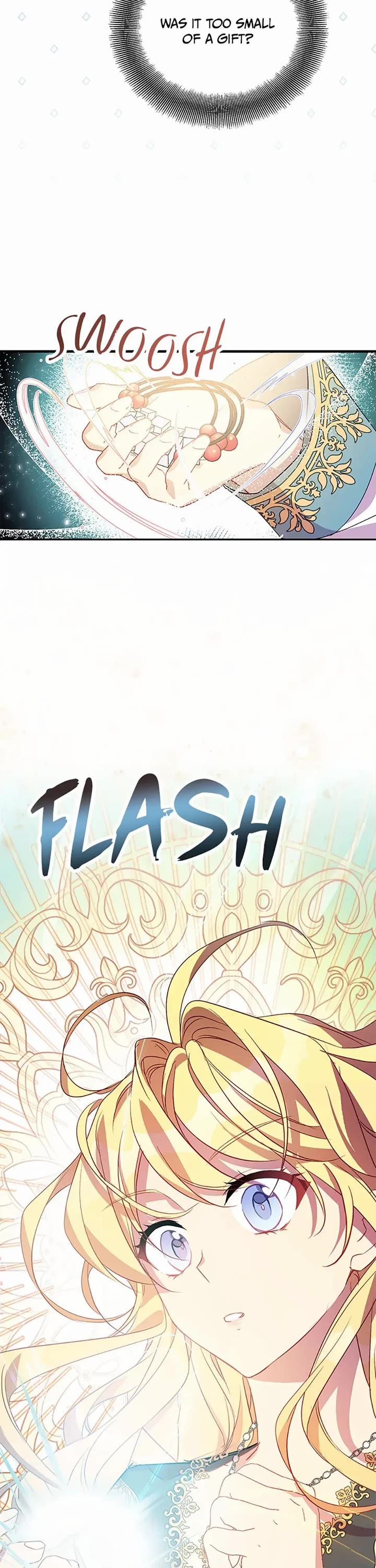 I'm a Fake Saintess But the Gods Are Obsessed With Me Chapter 20 page 11 - Chapter 20