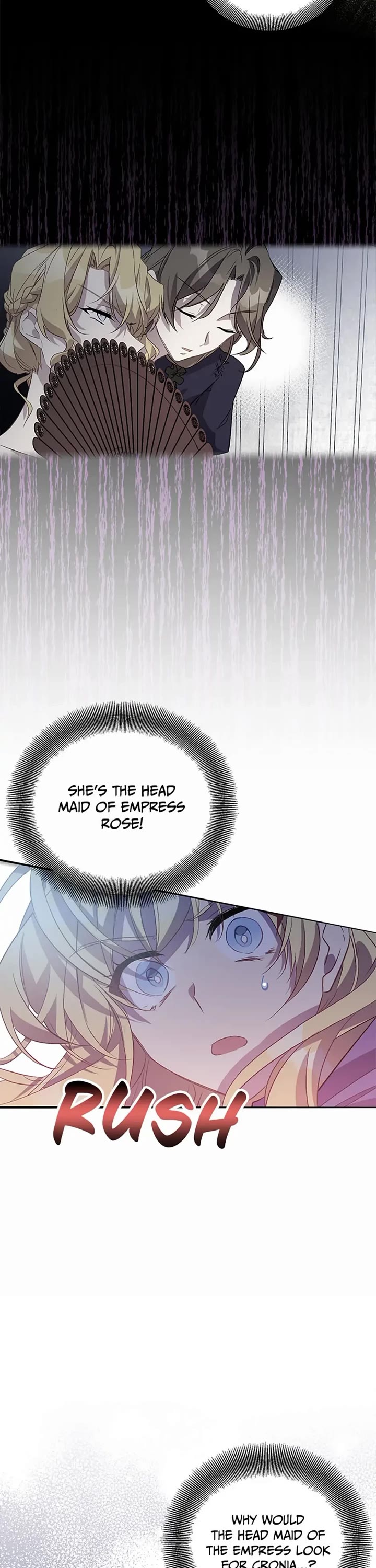 I'm a Fake Saintess But the Gods Are Obsessed With Me Chapter 20 page 38 - Chapter 20
