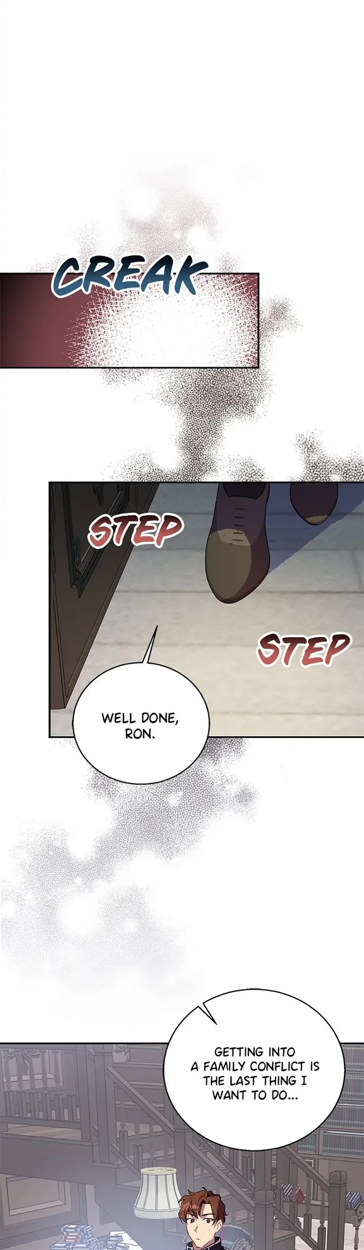 I'm a Fake Saintess But the Gods Are Obsessed With Me Chapter 20 page 40 - Chapter 20