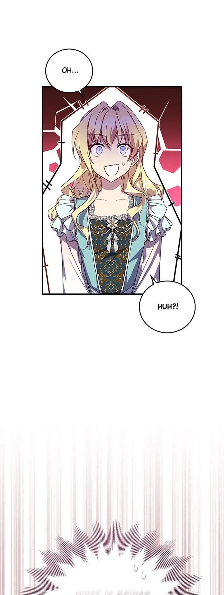 I'm a Fake Saintess But the Gods Are Obsessed With Me Chapter 21 page 32 - Chapter 21