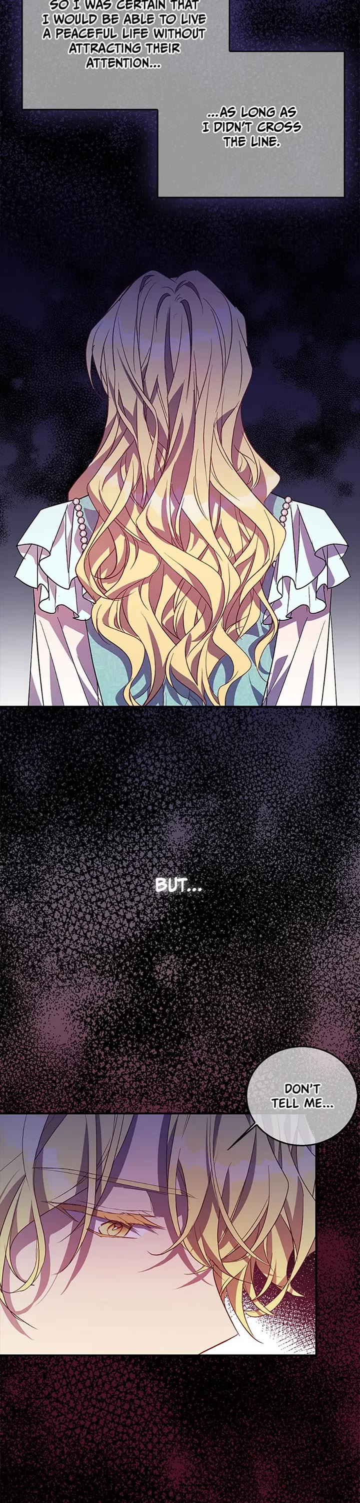 I'm a Fake Saintess But the Gods Are Obsessed With Me Chapter 22 page 11 - Chapter 22