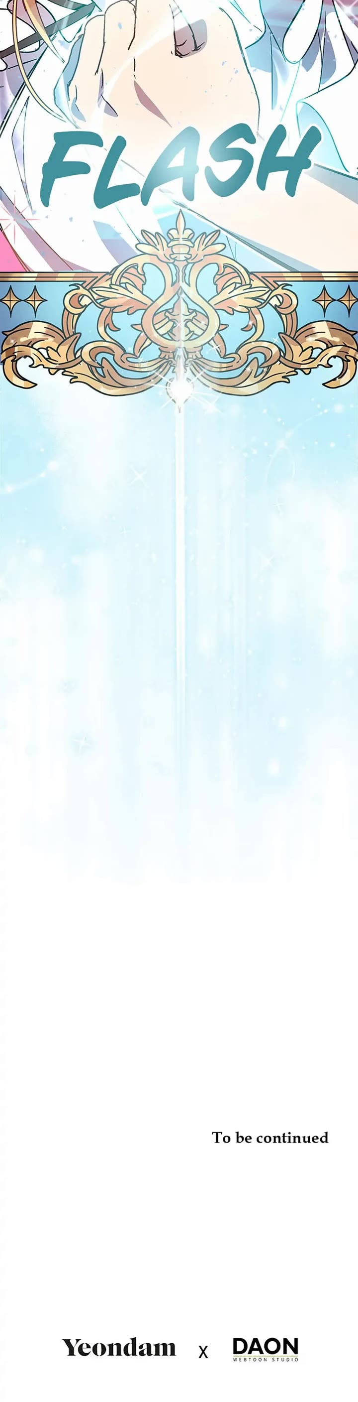 I'm a Fake Saintess But the Gods Are Obsessed With Me Chapter 22 page 39 - Chapter 22