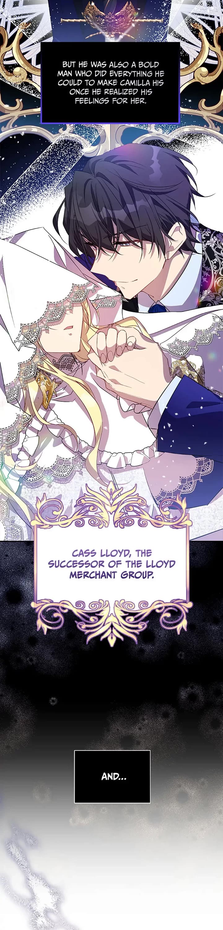 I'm a Fake Saintess But the Gods Are Obsessed With Me Chapter 22 page 7 - Chapter 22