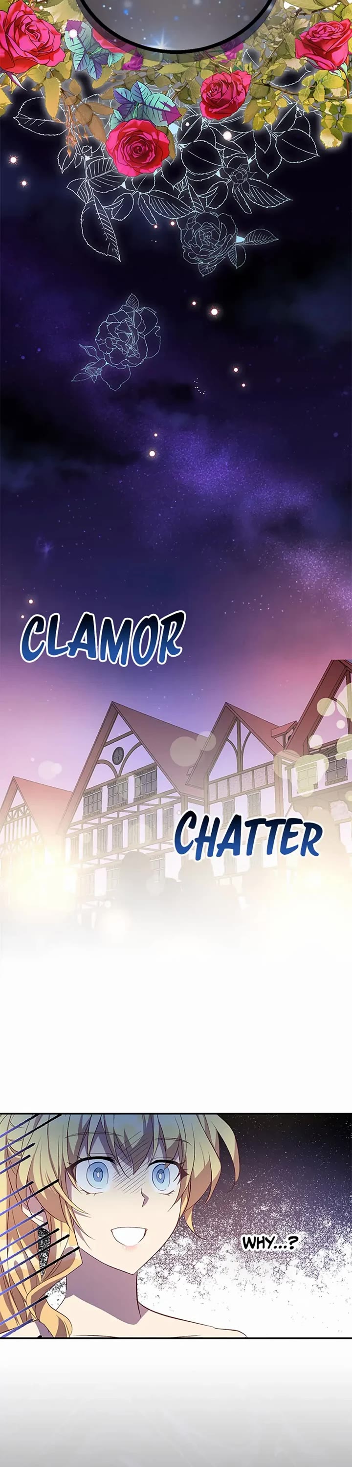 I'm a Fake Saintess But the Gods Are Obsessed With Me Chapter 23 page 23 - Chapter 23