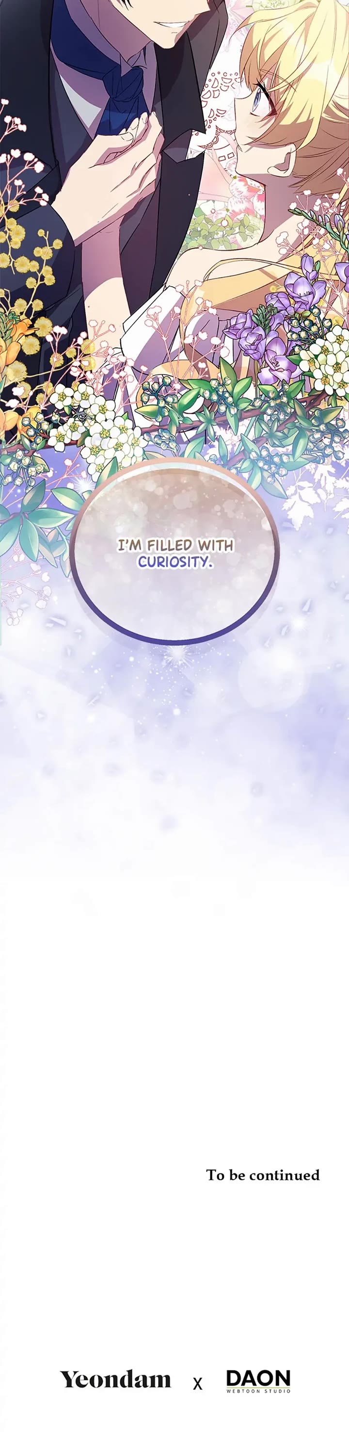 I'm a Fake Saintess But the Gods Are Obsessed With Me Chapter 23 page 35 - Chapter 23