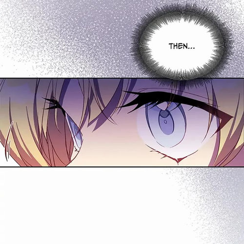 I'm a Fake Saintess But the Gods Are Obsessed With Me Chapter 23 cover
