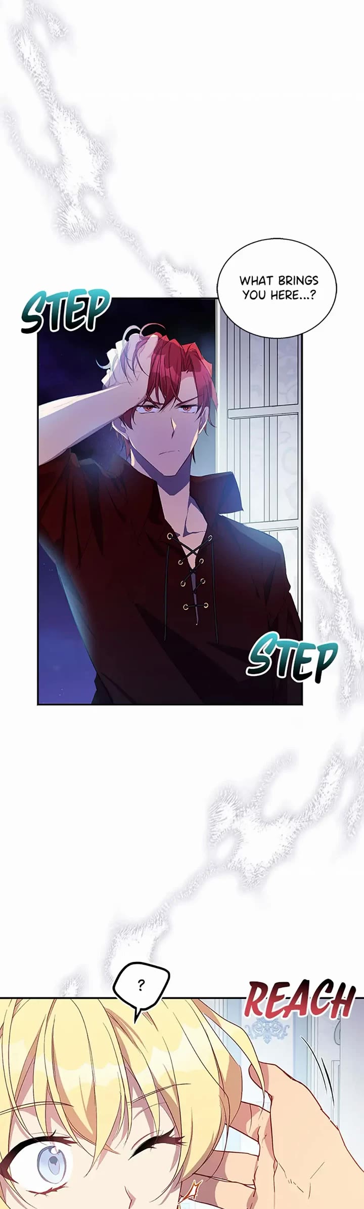 I'm a Fake Saintess But the Gods Are Obsessed With Me Chapter 25 page 19 - Chapter 25
