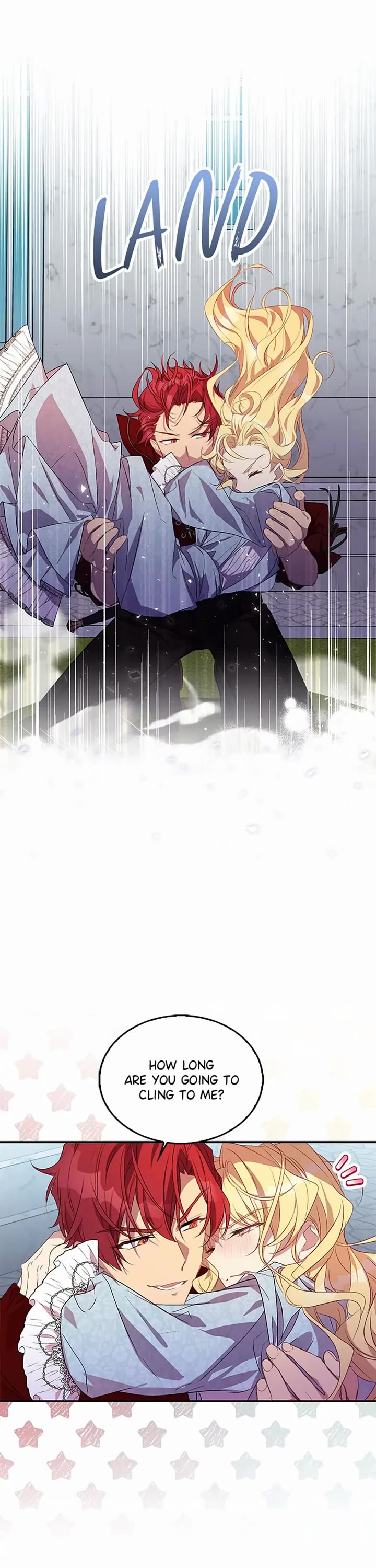 I'm a Fake Saintess But the Gods Are Obsessed With Me Chapter 25 page 26 - Chapter 25