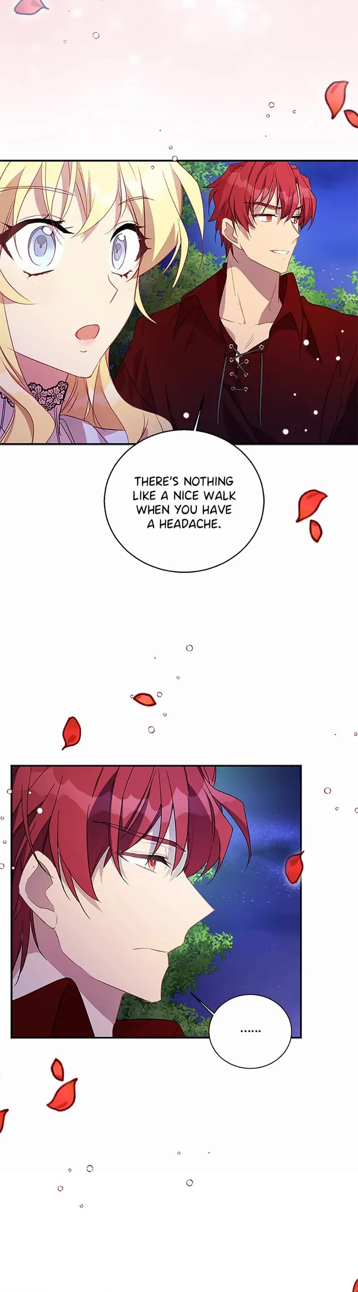 I'm a Fake Saintess But the Gods Are Obsessed With Me Chapter 25 page 34 - Chapter 25