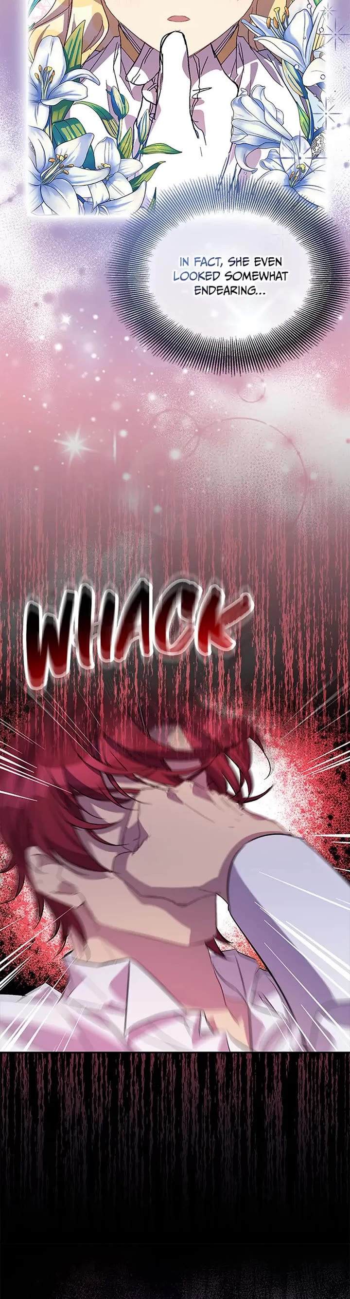 I'm a Fake Saintess But the Gods Are Obsessed With Me Chapter 26 page 19 - Chapter 26