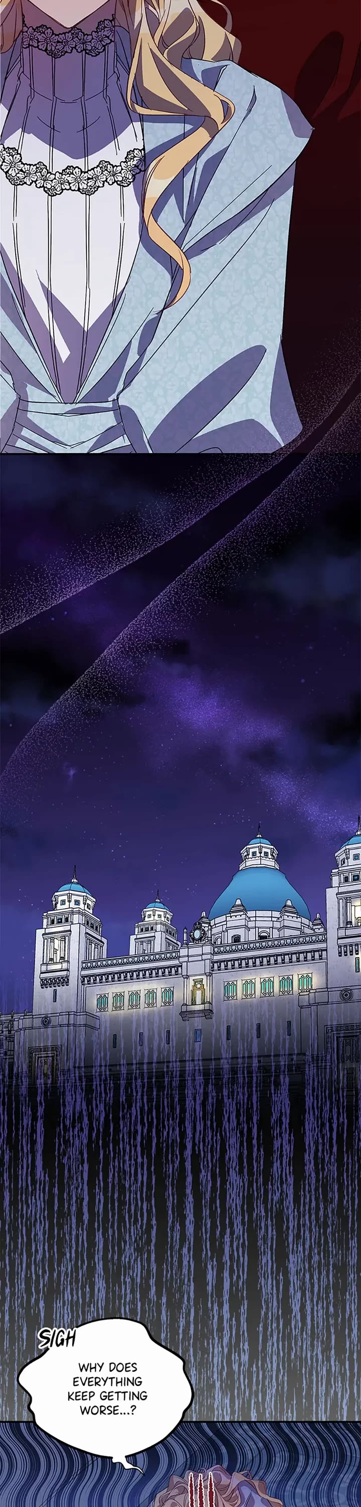 I'm a Fake Saintess But the Gods Are Obsessed With Me Chapter 26 page 33 - Chapter 26