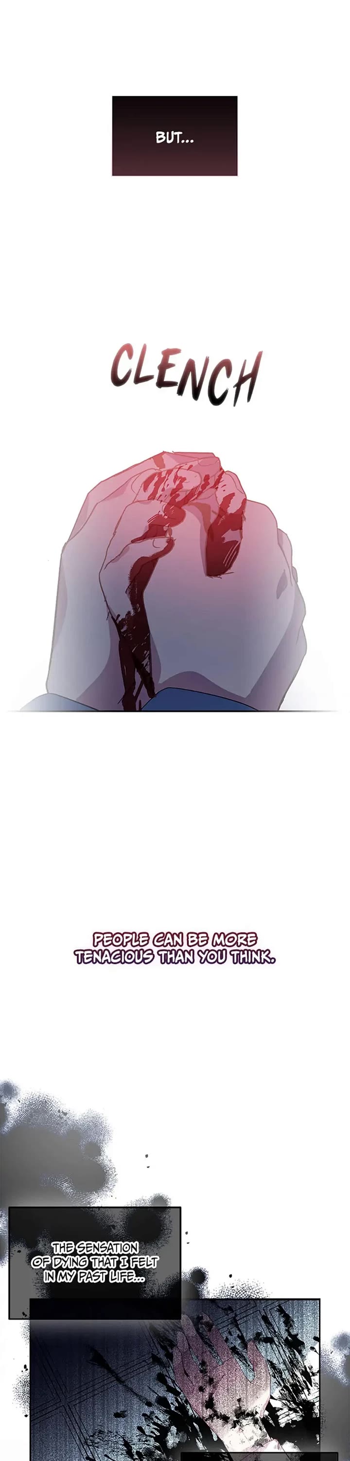 I'm a Fake Saintess But the Gods Are Obsessed With Me Chapter 27 page 16 - Chapter 27