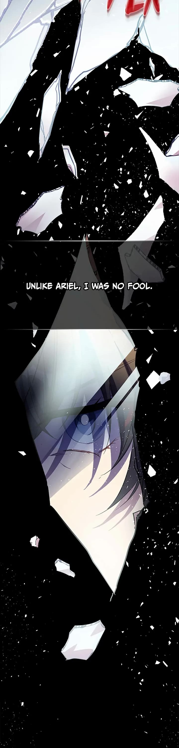 I'm a Fake Saintess But the Gods Are Obsessed With Me Chapter 27 page 23 - Chapter 27
