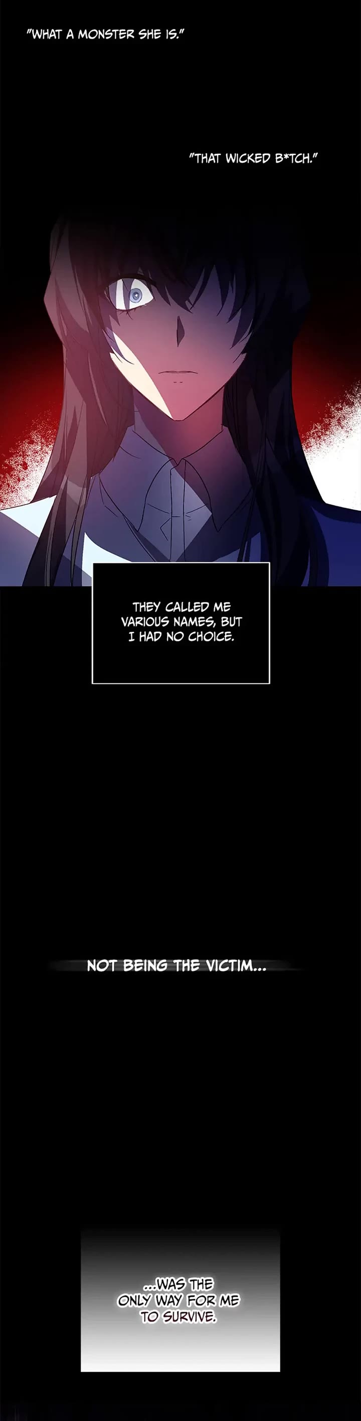 I'm a Fake Saintess But the Gods Are Obsessed With Me Chapter 27 page 25 - Chapter 27