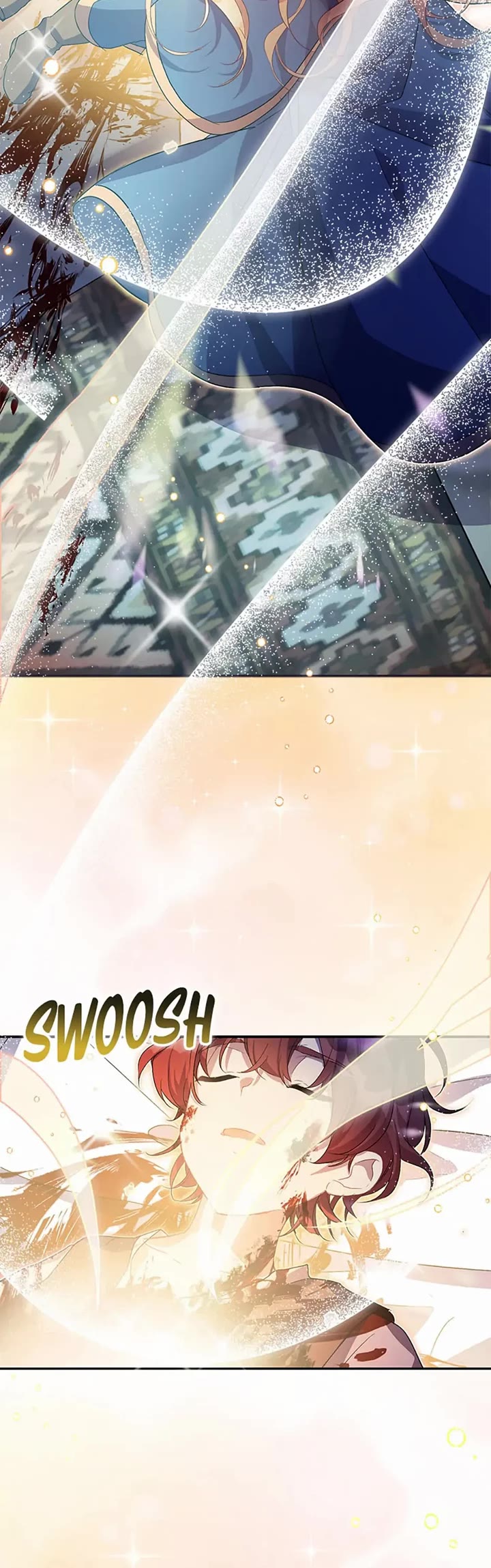I'm a Fake Saintess But the Gods Are Obsessed With Me Chapter 27 page 29 - Chapter 27