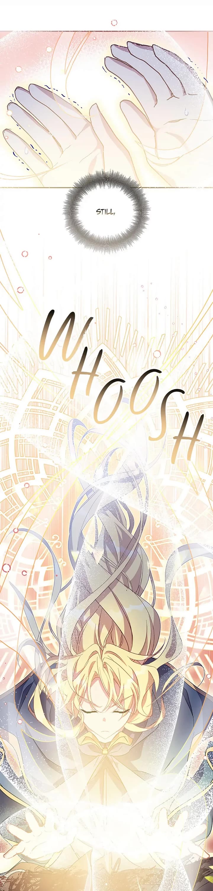 I'm a Fake Saintess But the Gods Are Obsessed With Me Chapter 27 page 32 - Chapter 27