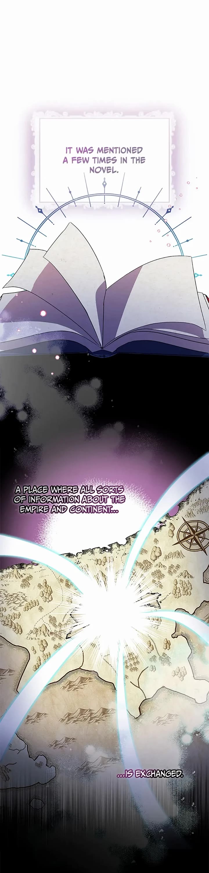 I'm a Fake Saintess But the Gods Are Obsessed With Me Chapter 28 page 1 - Chapter 28