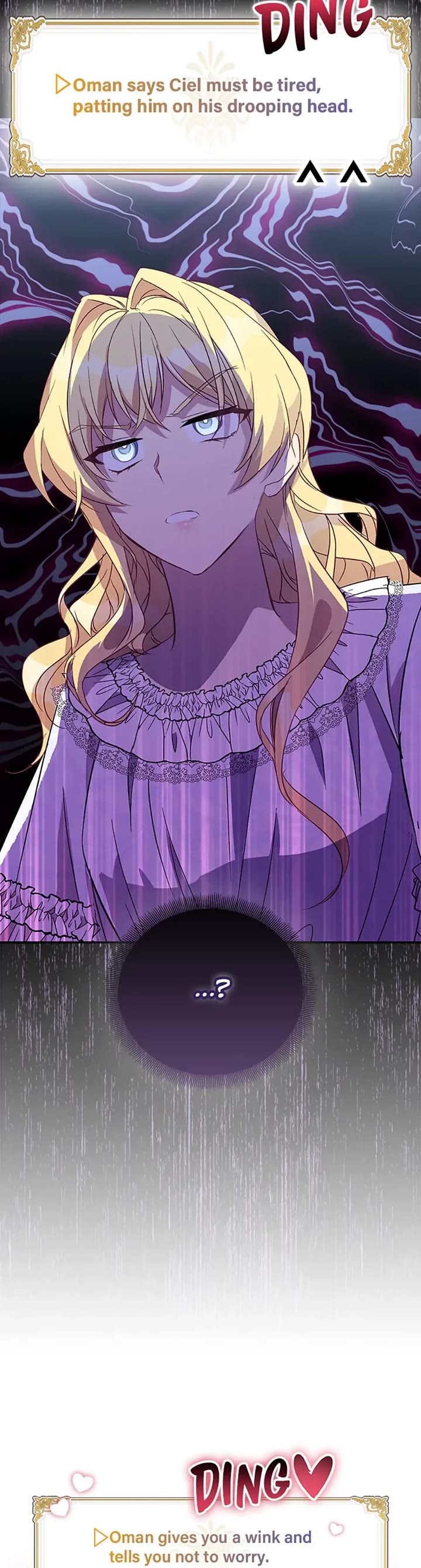 I'm a Fake Saintess But the Gods Are Obsessed With Me Chapter 28 page 29 - Chapter 28