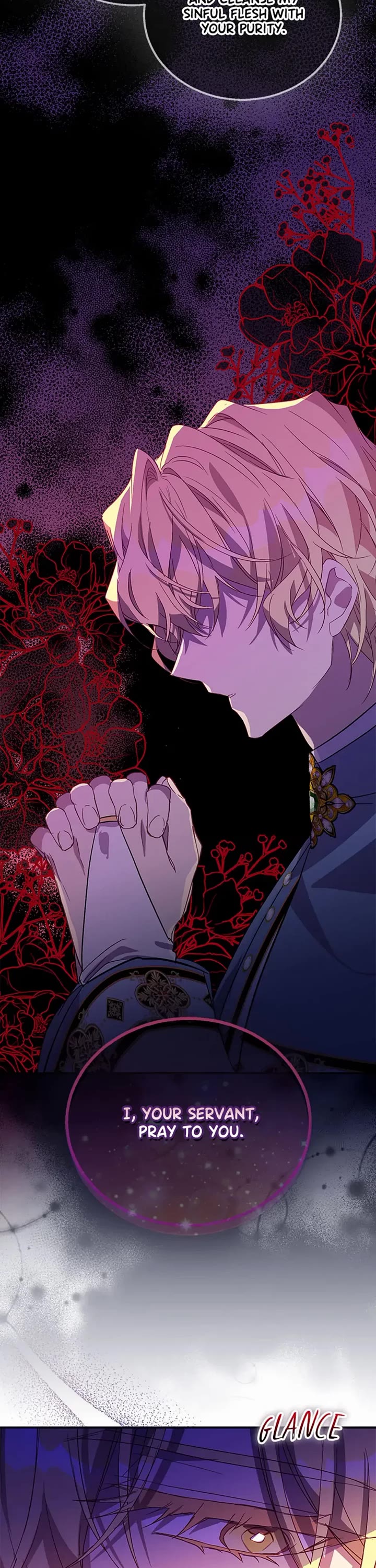 I'm a Fake Saintess But the Gods Are Obsessed With Me Chapter 28 page 33 - Chapter 28