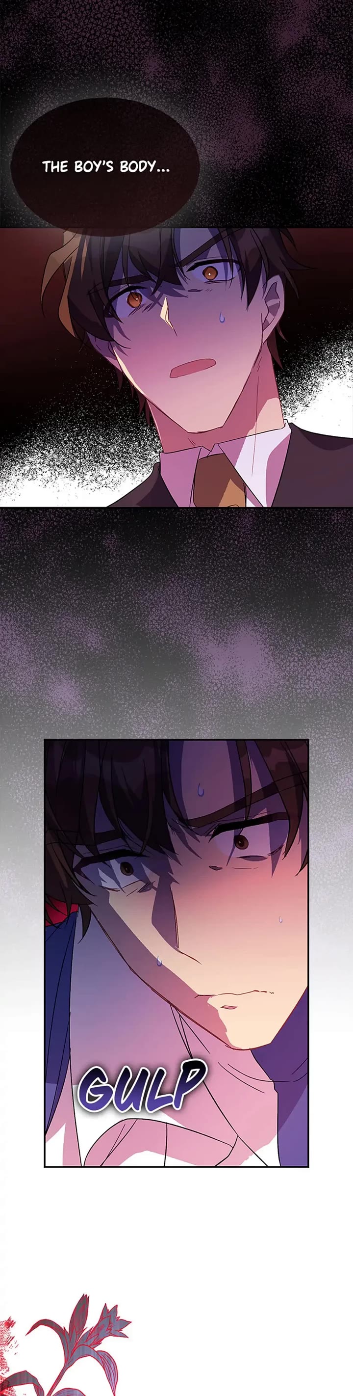 I'm a Fake Saintess But the Gods Are Obsessed With Me Chapter 28 page 36 - Chapter 28