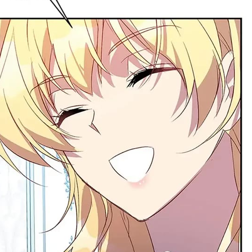 I'm a Fake Saintess But the Gods Are Obsessed With Me Chapter 28 cover