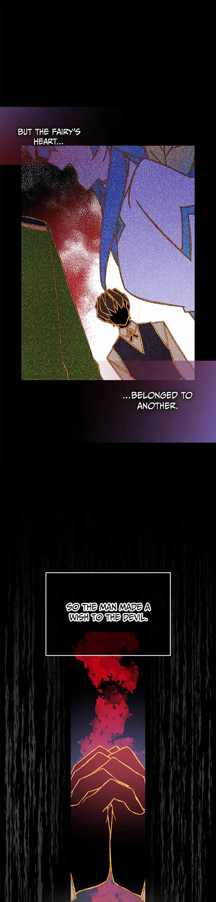 I'm a Fake Saintess But the Gods Are Obsessed With Me Chapter 29 page 22 - Chapter 29