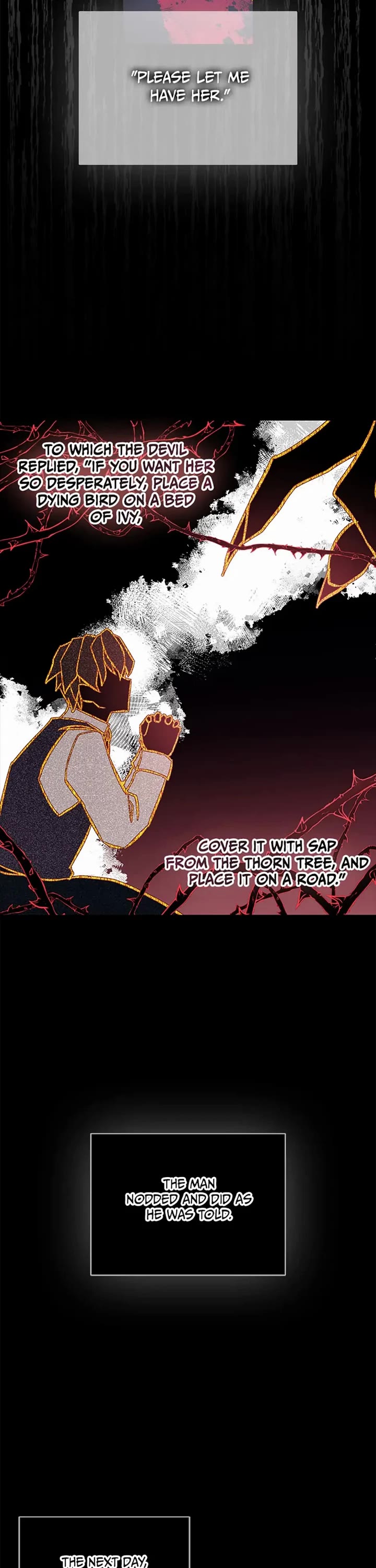I'm a Fake Saintess But the Gods Are Obsessed With Me Chapter 29 page 23 - Chapter 29
