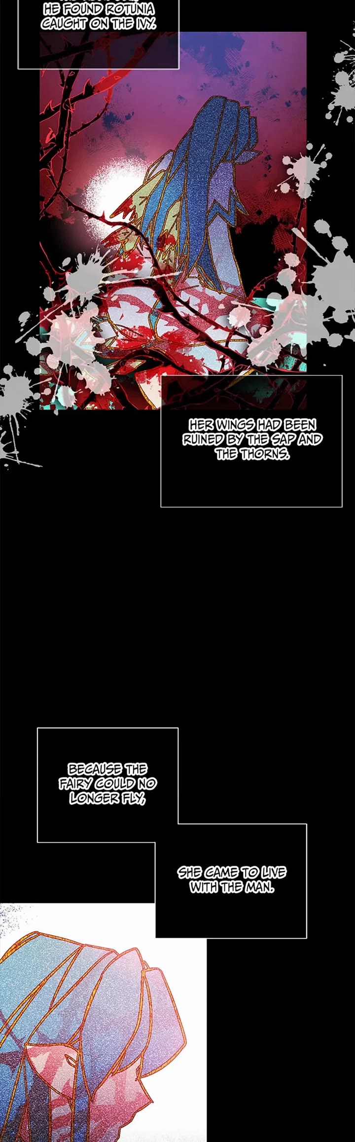 I'm a Fake Saintess But the Gods Are Obsessed With Me Chapter 29 page 24 - Chapter 29