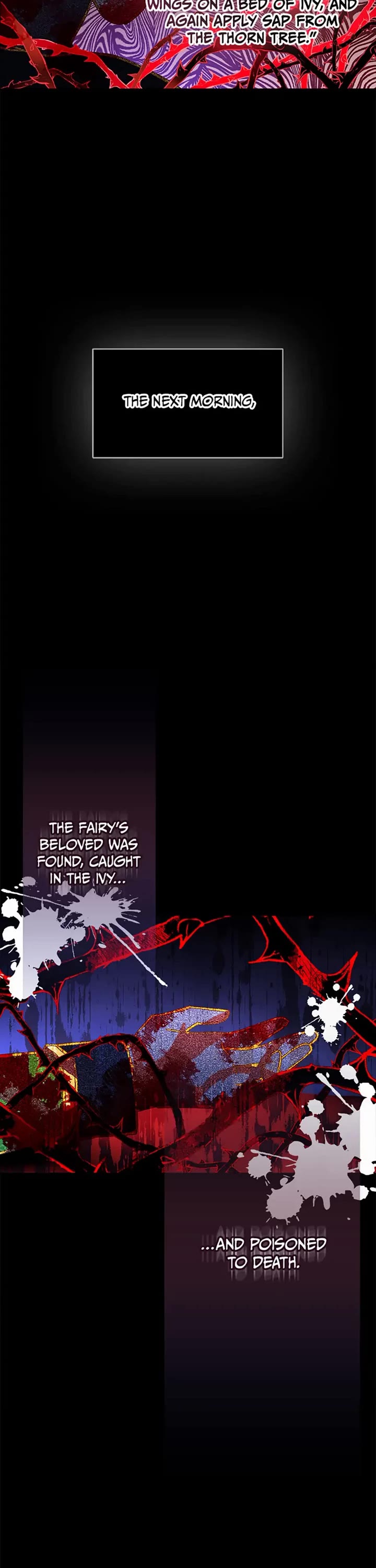 I'm a Fake Saintess But the Gods Are Obsessed With Me Chapter 29 page 27 - Chapter 29