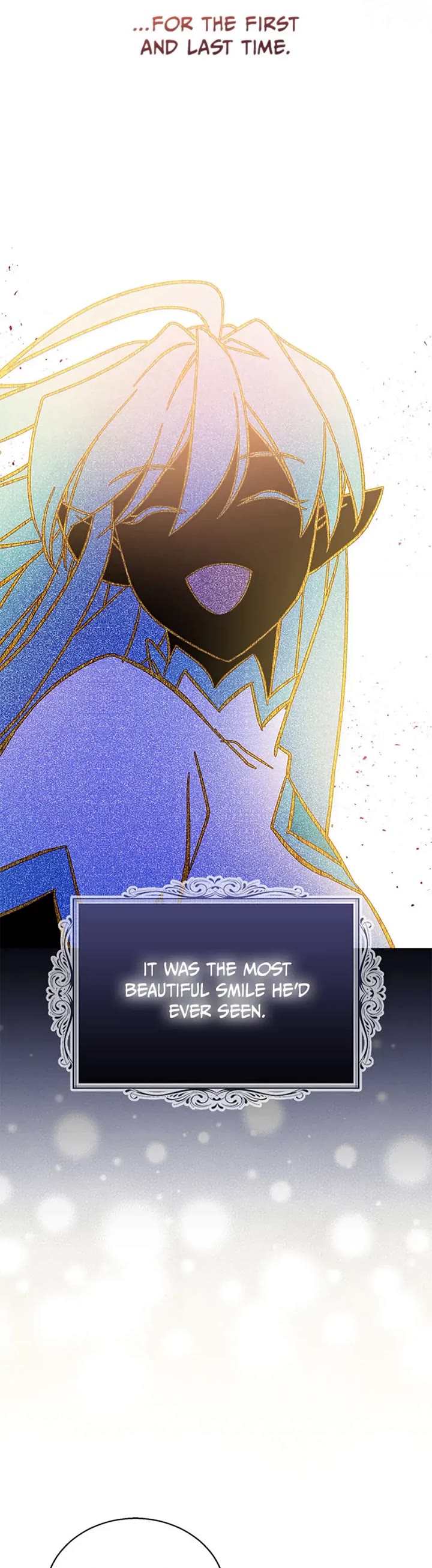 I'm a Fake Saintess But the Gods Are Obsessed With Me Chapter 29 page 29 - Chapter 29
