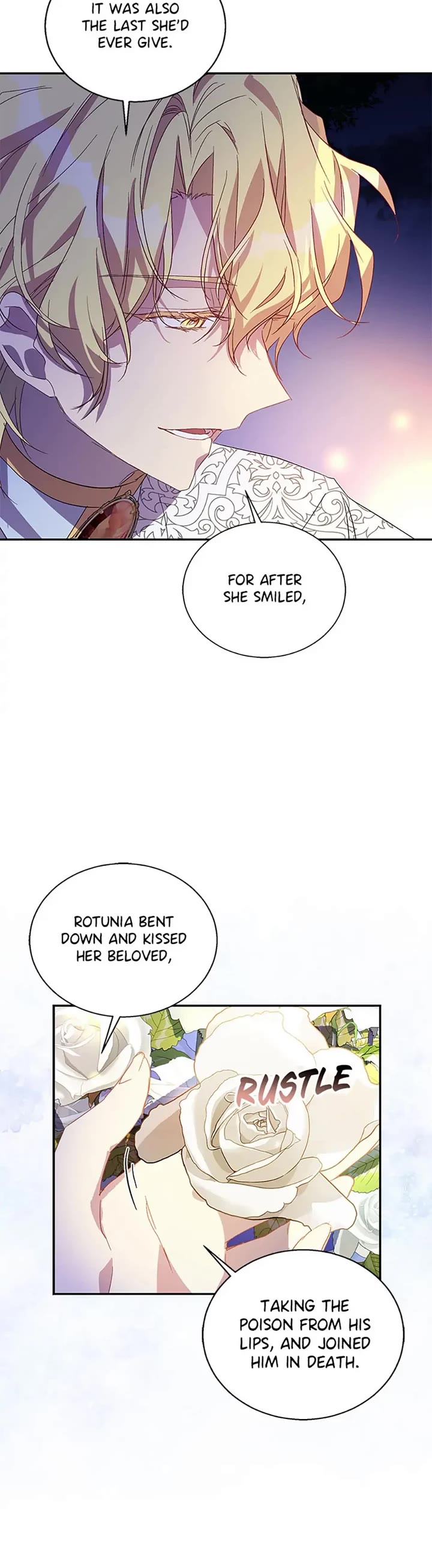 I'm a Fake Saintess But the Gods Are Obsessed With Me Chapter 29 page 30 - Chapter 29