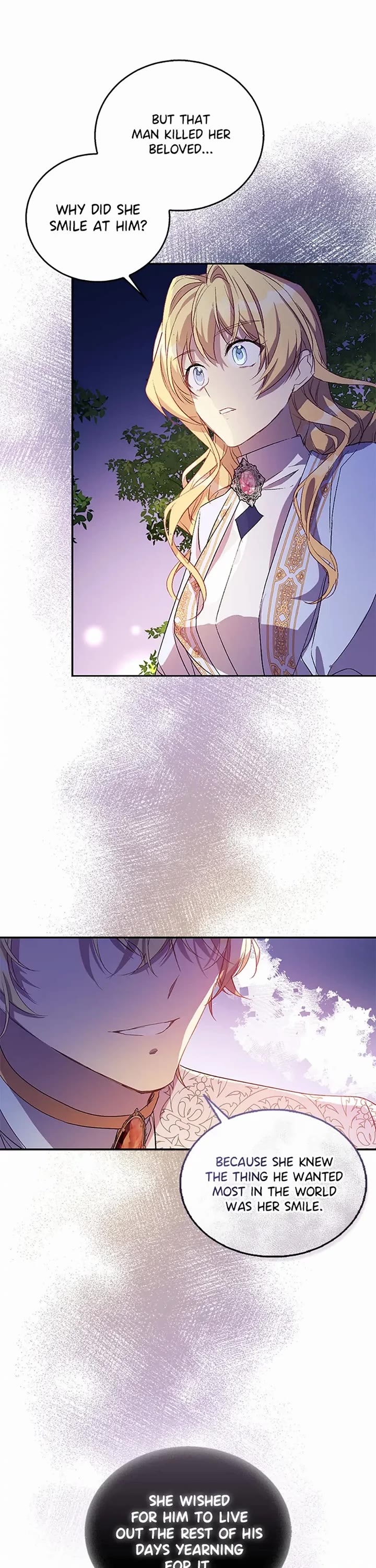 I'm a Fake Saintess But the Gods Are Obsessed With Me Chapter 29 page 31 - Chapter 29