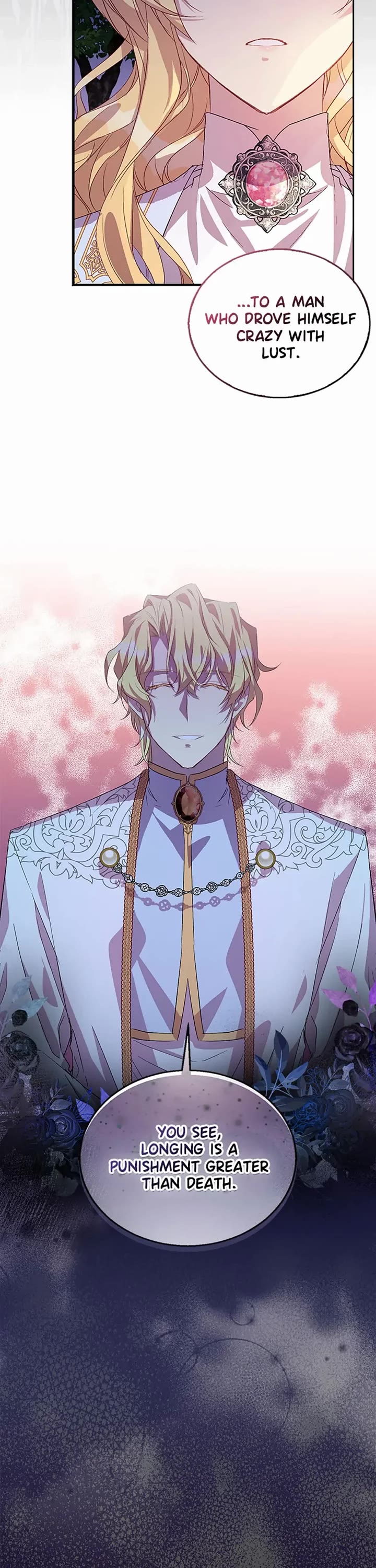 I'm a Fake Saintess But the Gods Are Obsessed With Me Chapter 29 page 33 - Chapter 29