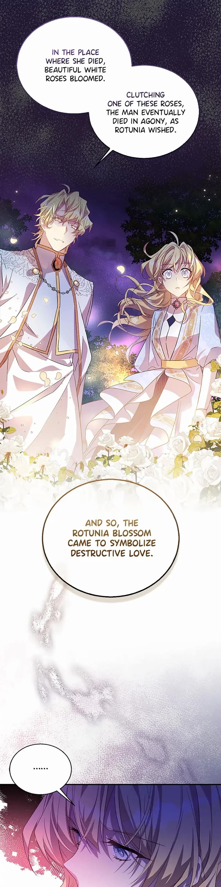 I'm a Fake Saintess But the Gods Are Obsessed With Me Chapter 29 page 34 - Chapter 29