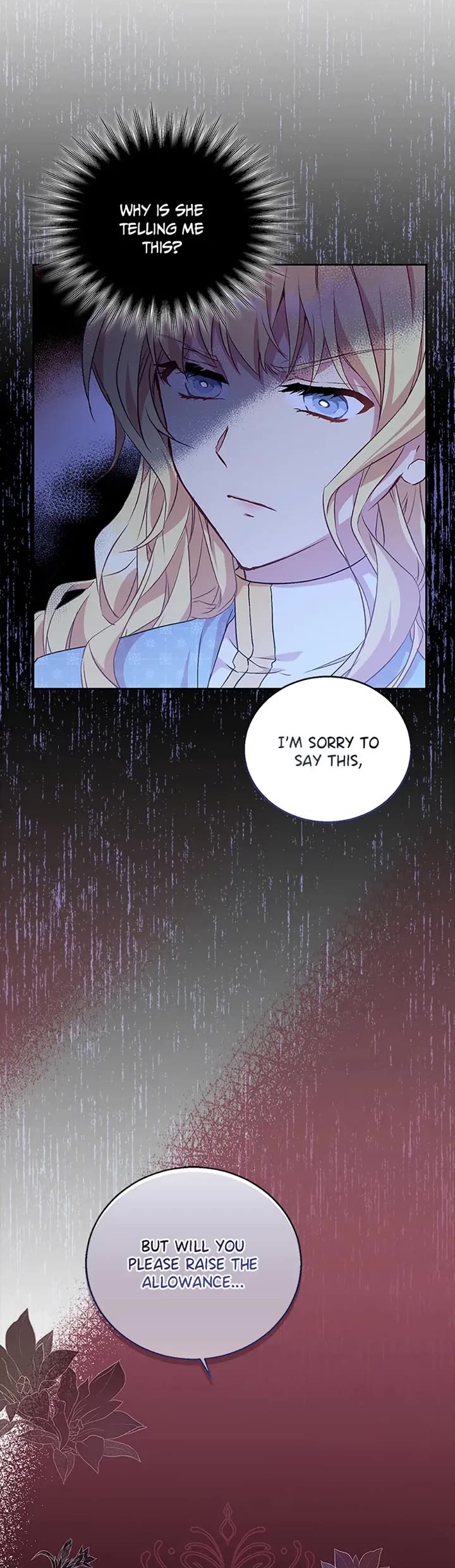 I'm a Fake Saintess But the Gods Are Obsessed With Me Chapter 3 page 10 - Chapter 3