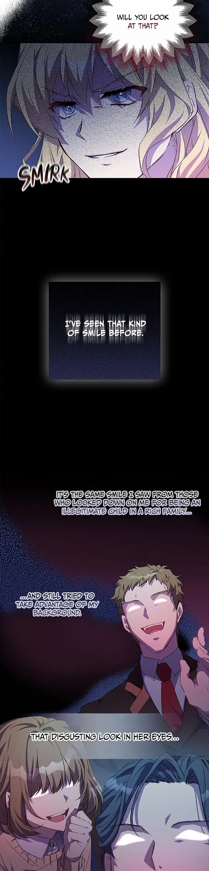 I'm a Fake Saintess But the Gods Are Obsessed With Me Chapter 3 page 13 - Chapter 3