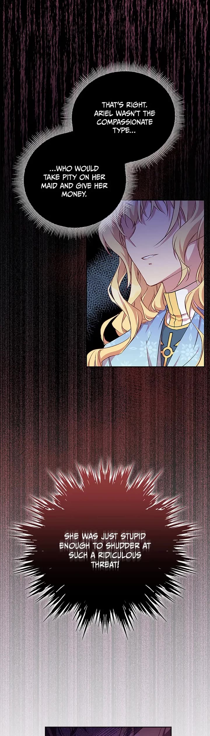 I'm a Fake Saintess But the Gods Are Obsessed With Me Chapter 3 page 25 - Chapter 3