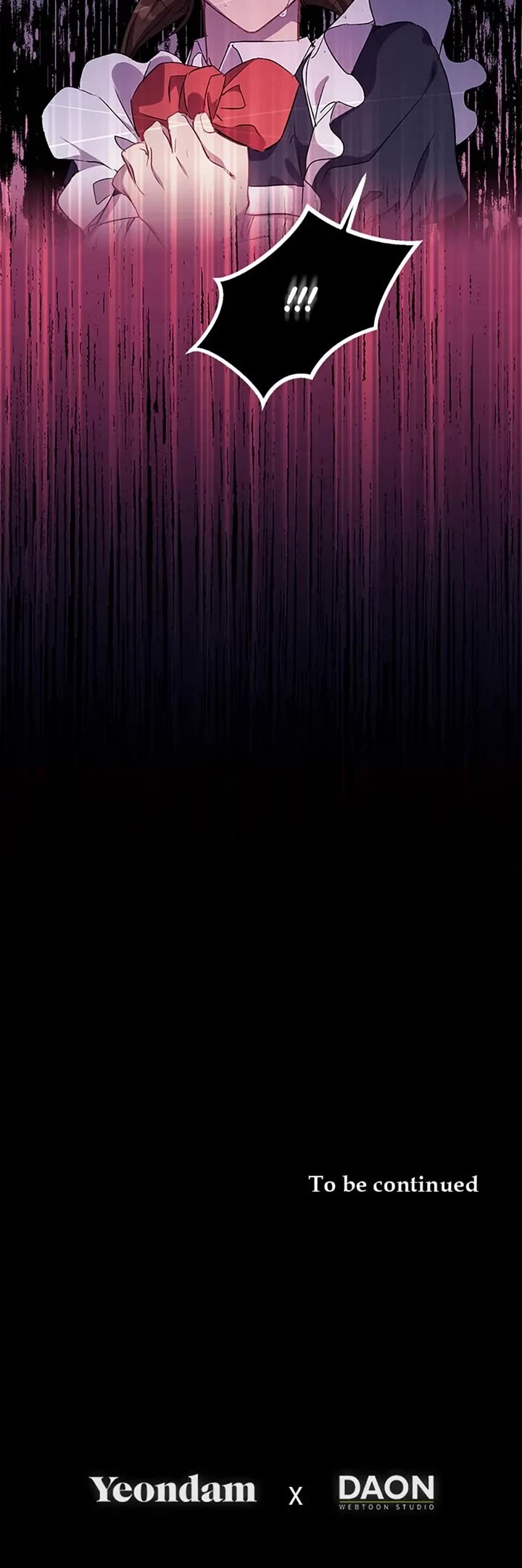 I'm a Fake Saintess But the Gods Are Obsessed With Me Chapter 3 page 33 - Chapter 3