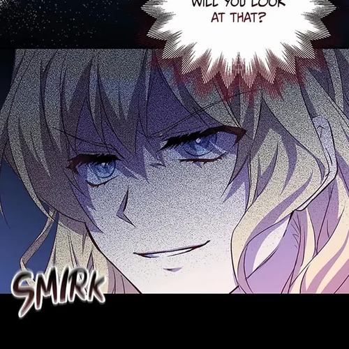 I'm a Fake Saintess But the Gods Are Obsessed With Me Chapter 3 cover