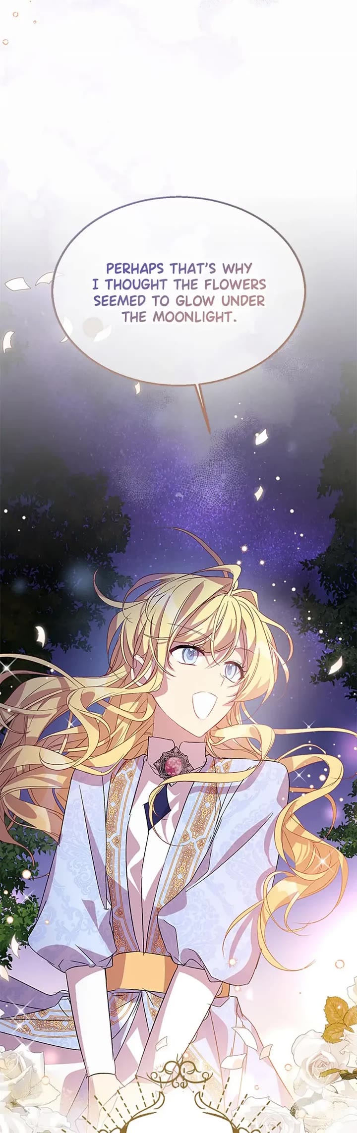 I'm a Fake Saintess But the Gods Are Obsessed With Me Chapter 30 page 14 - Chapter 30
