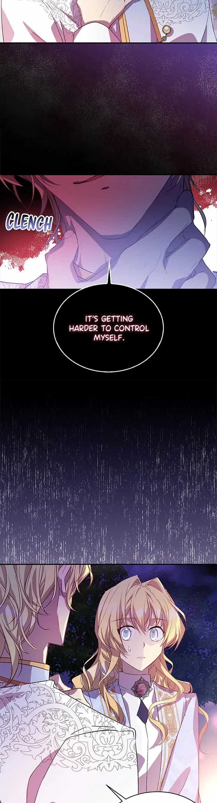 I'm a Fake Saintess But the Gods Are Obsessed With Me Chapter 30 page 20 - Chapter 30