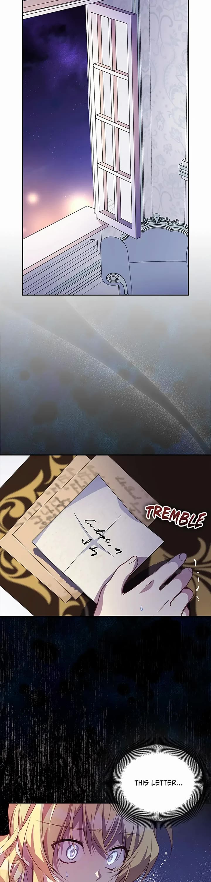 I'm a Fake Saintess But the Gods Are Obsessed With Me Chapter 30 page 23 - Chapter 30