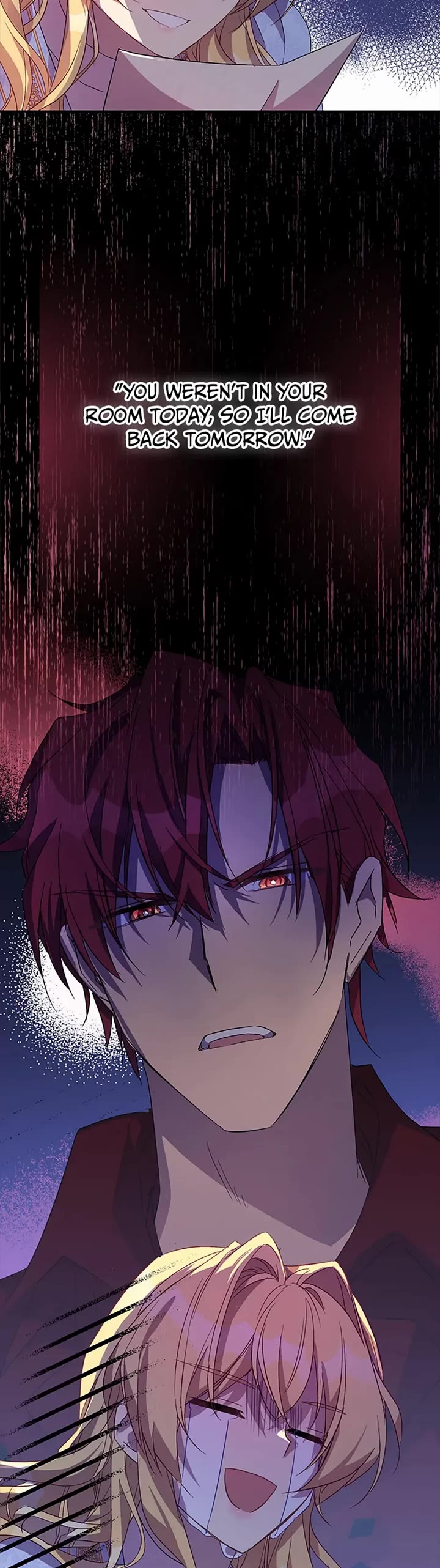 I'm a Fake Saintess But the Gods Are Obsessed With Me Chapter 30 page 24 - Chapter 30