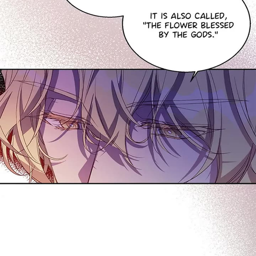 I'm a Fake Saintess But the Gods Are Obsessed With Me Chapter 30 cover